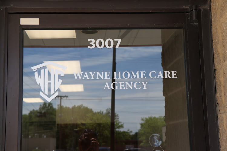 Wayne Home Care Agency Inc.