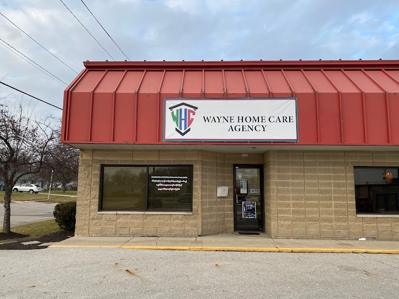 Wayne Home Care Agency Inc.