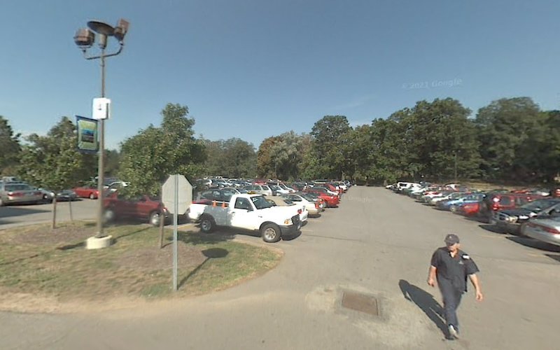 Wegman Care Center at St. Ann's Community