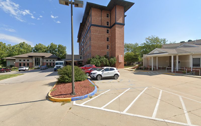 Wesleylife Home Health