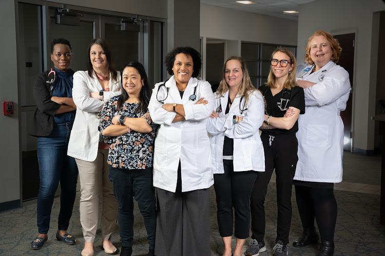 West Cecil Health Center - WCHC Conowingo