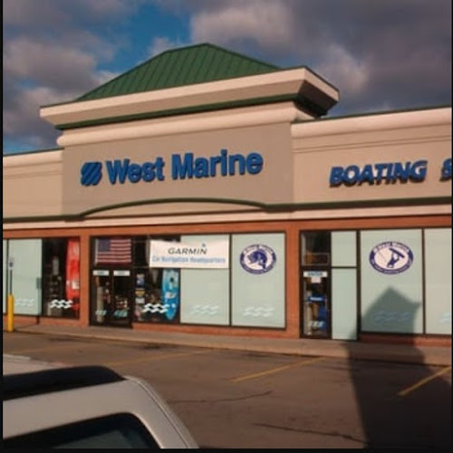 West Marine