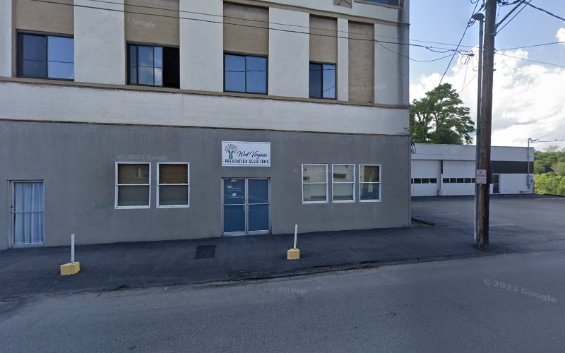 West Virginia Prevention Solutions