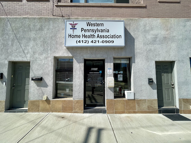 Western PA Home Health Association