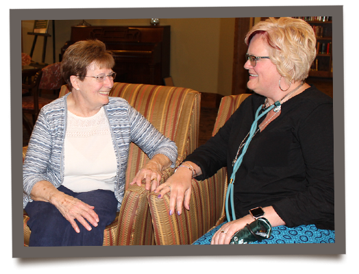 Westhills Village Home Health Agency