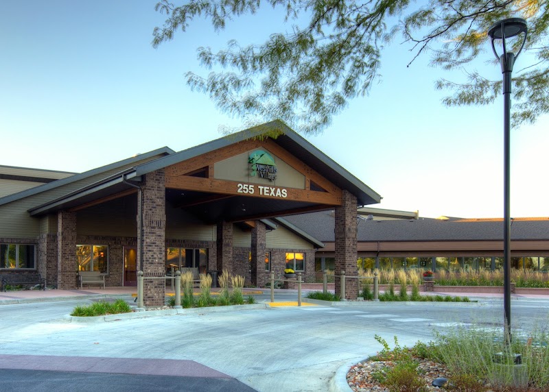Westhills Village Home Health Agency