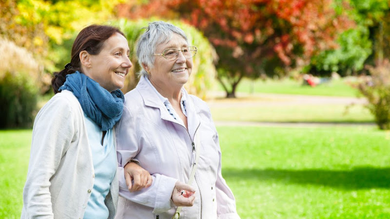 Whitaker Homemaker and Companion Services