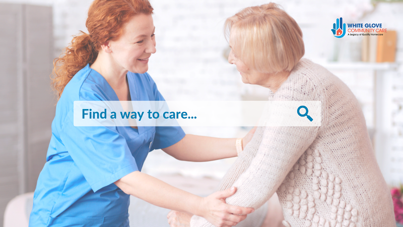 White Glove Community Care