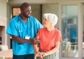 White Glove Community Care