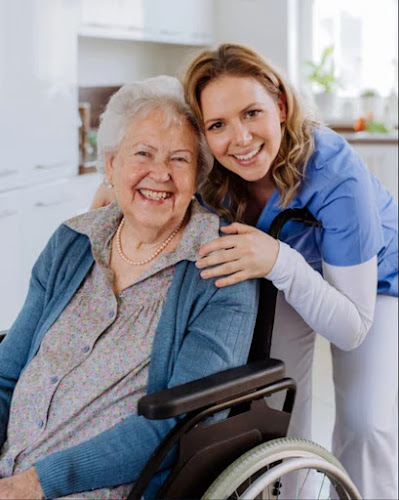 Wholesome Home Health Care