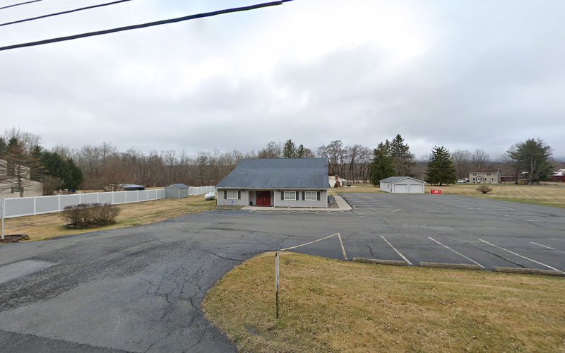 William M Gagan Funeral Home