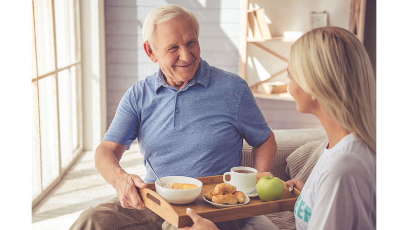 Williams Loving Care