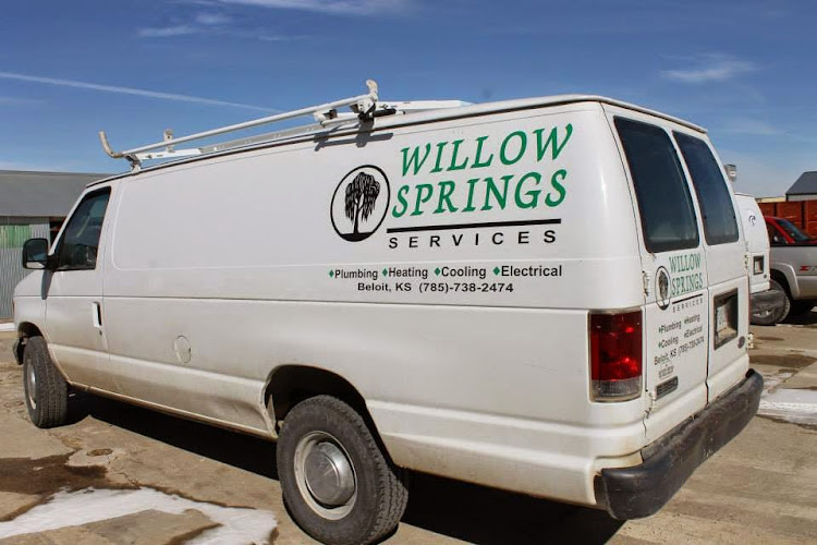Willow Springs Services Inc
