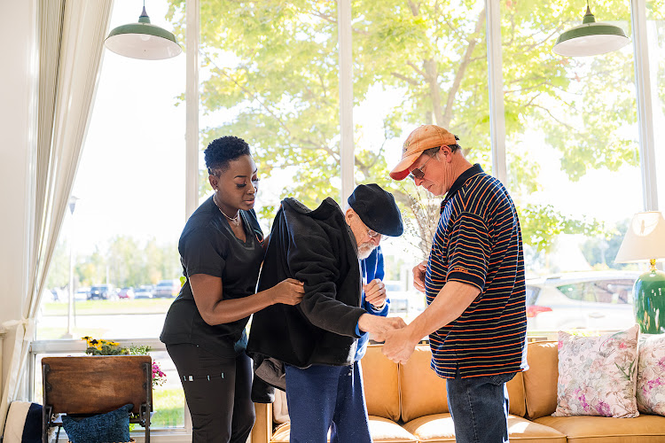 Windsor Homecare & Staffing