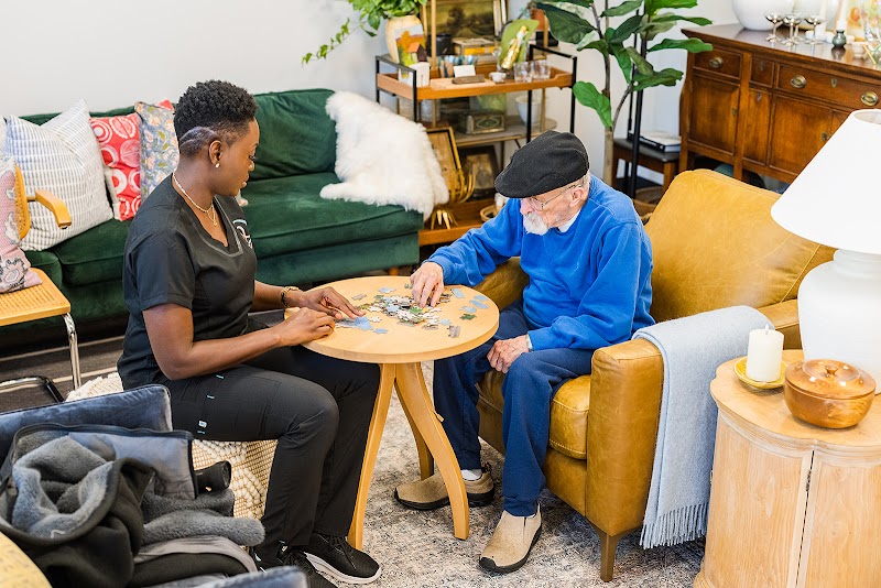 Windsor Homecare & Staffing