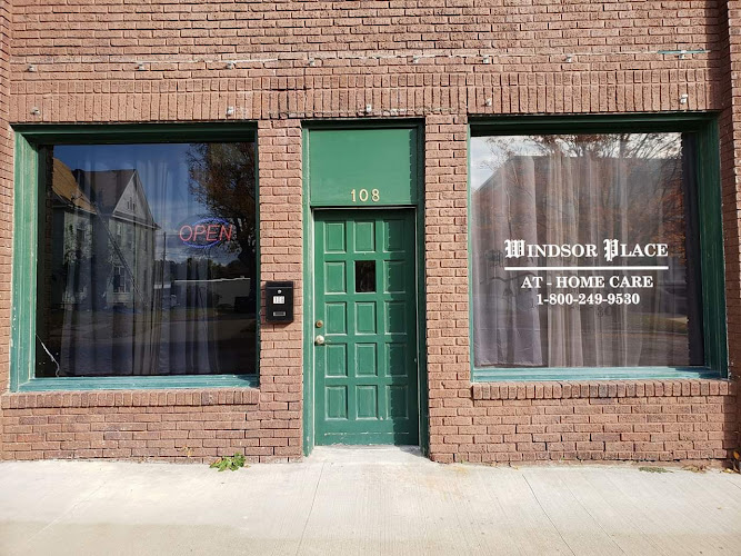 Windsor Place At Home Care
