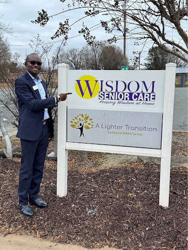 Wisdom Senior Care Burlington