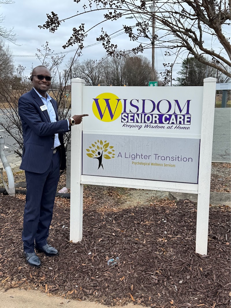 Wisdom Senior Care Burlington