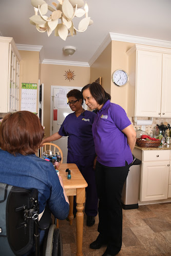 Wisdom Senior Care Cary