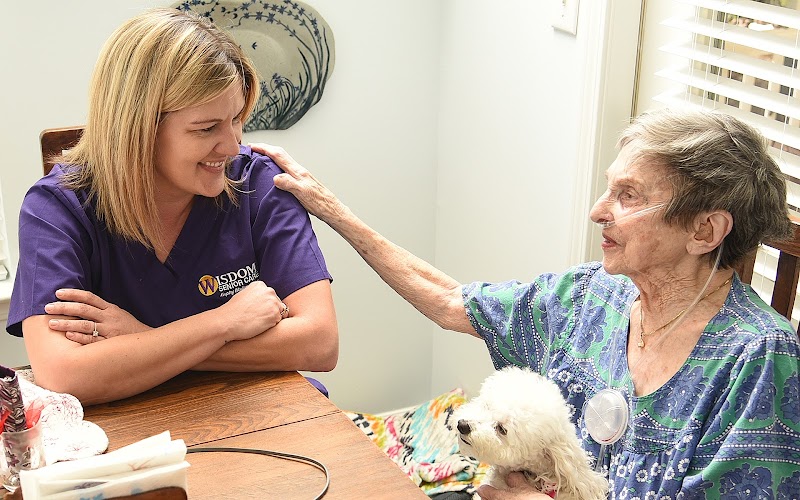 Wisdom Senior Care Cary