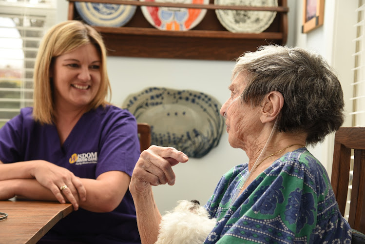 Wisdom Senior Care Durham Chapel hill
