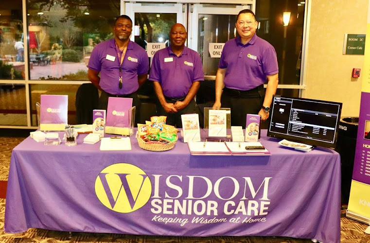 Wisdom Senior Care Wake Forest