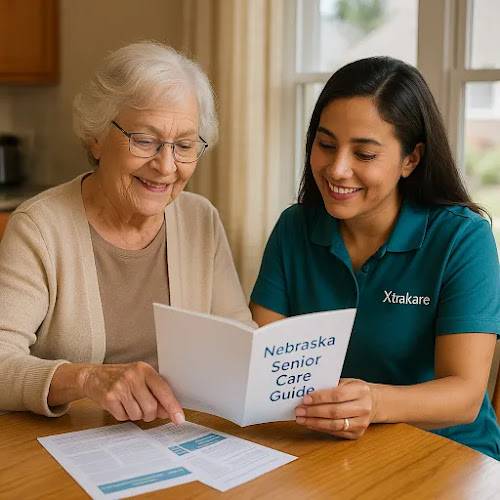 Xtrakare Home Care Service