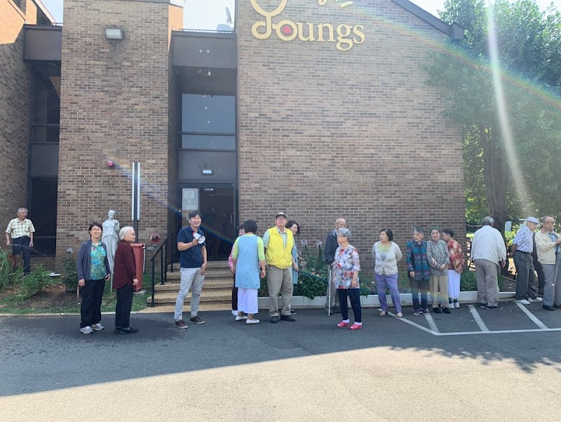 Youngs Home Care - Senior Center