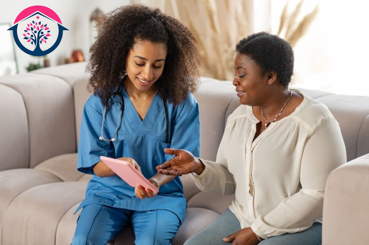 Your Choice Caregivers