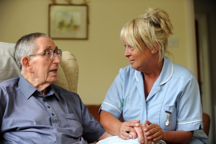 Your Choice Senior Care