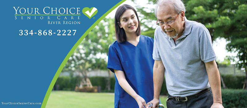 Your Choice Senior Care