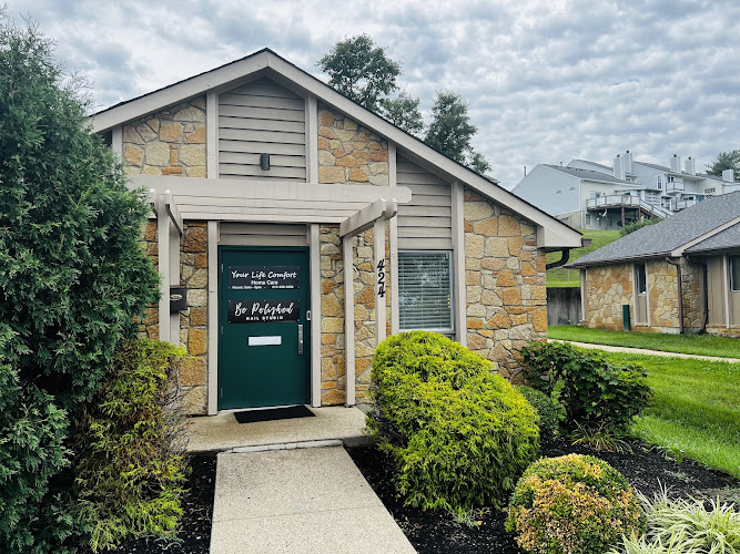 Your Life Comfort Home Care