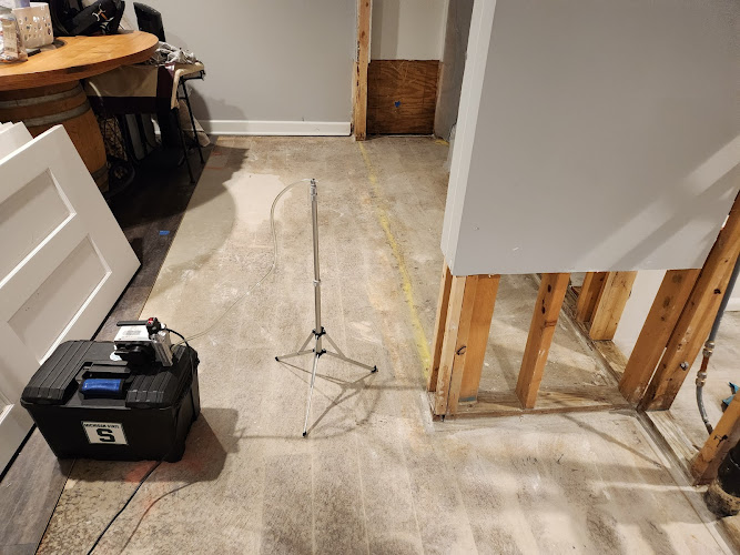 Your Safe and Healthy Home