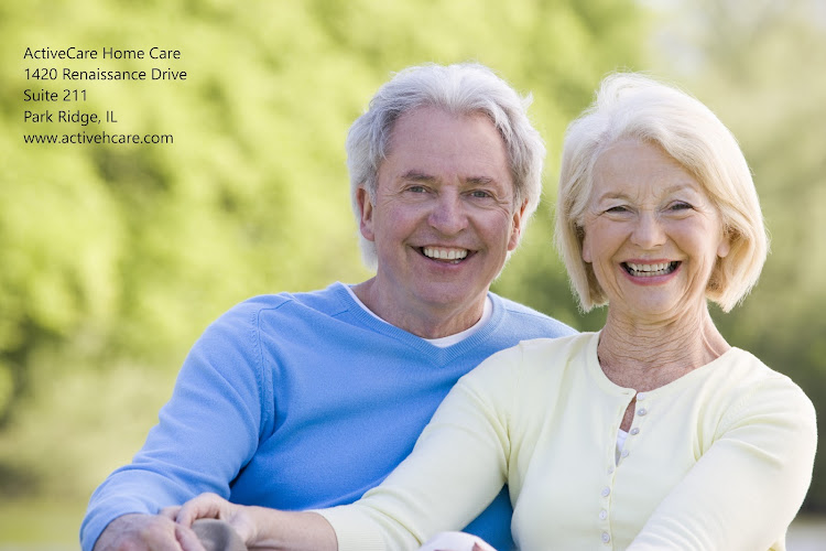 Zayan LLC ActiveCare Home Care